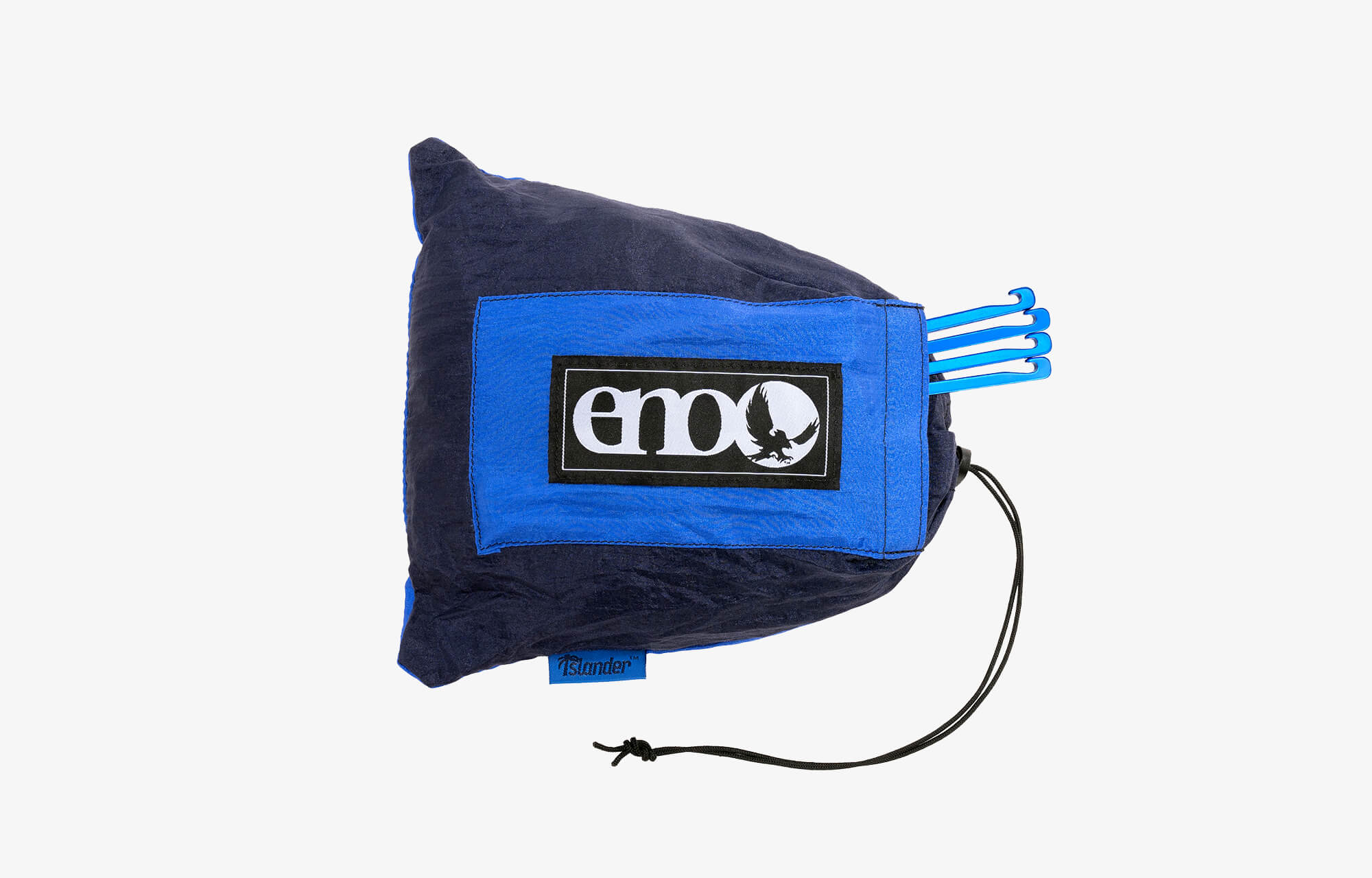 ENO Islander Blanket | Packs Down To Travel Ready Size