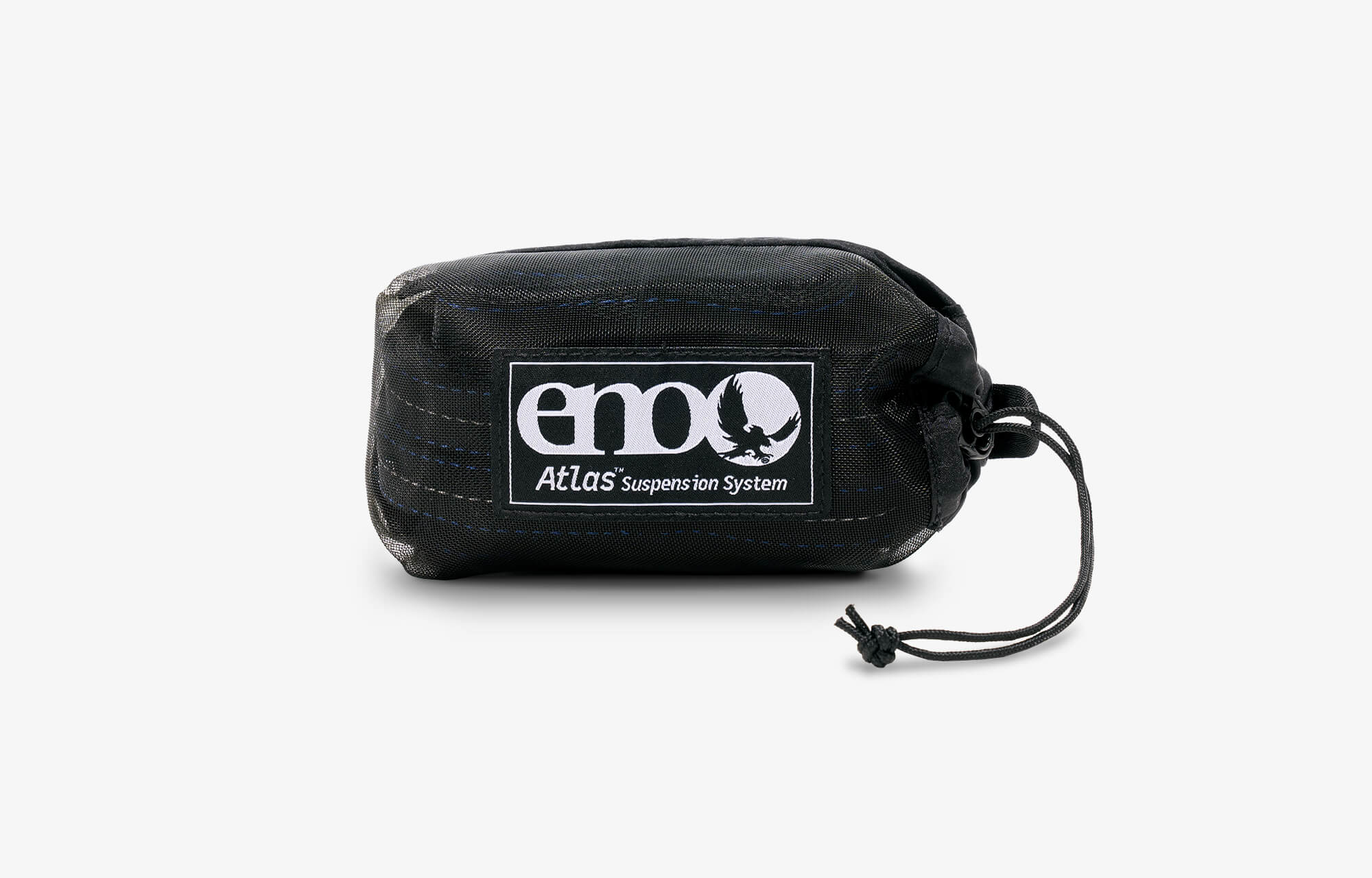 ENO Atlas Hammock Straps | Packs Into Adventure Ready Stuff Sack