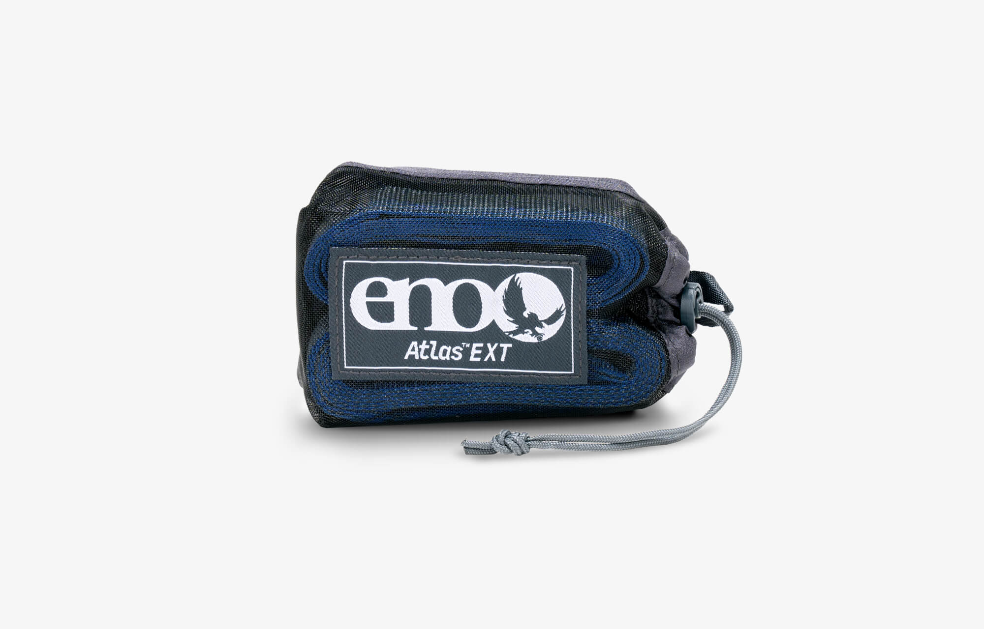 ENO Atlas EXT Straps | Packs Into Adventure Ready Stuff Sack