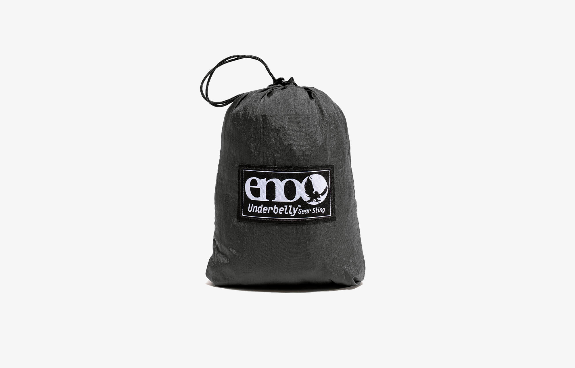 ENO Underbelly Gear Sling | Packs Into Adventure Ready Stuff Sack