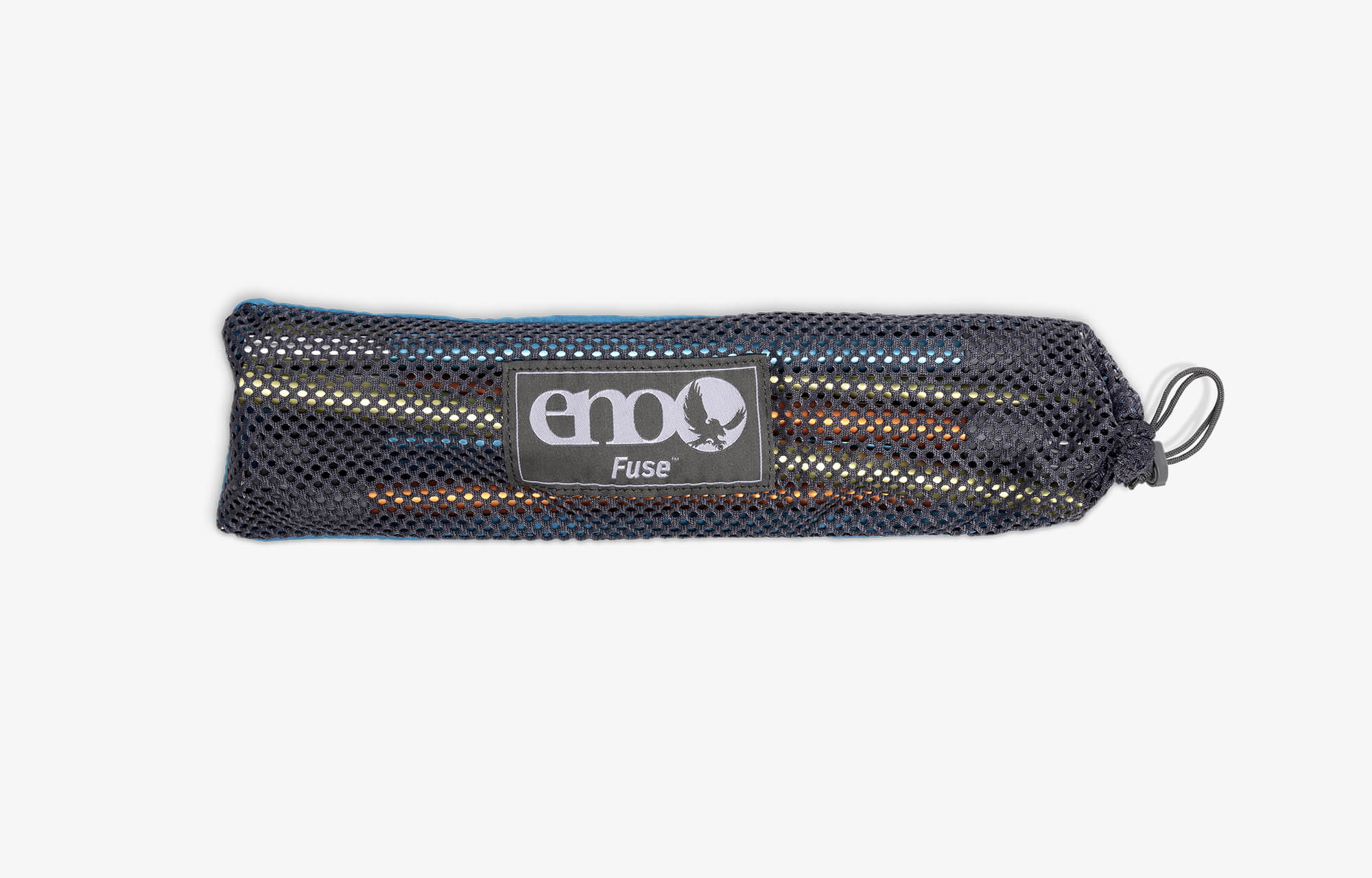 ENO Fuse Tandem Hammock System | Packs Into Travel Ready Stuff Sack