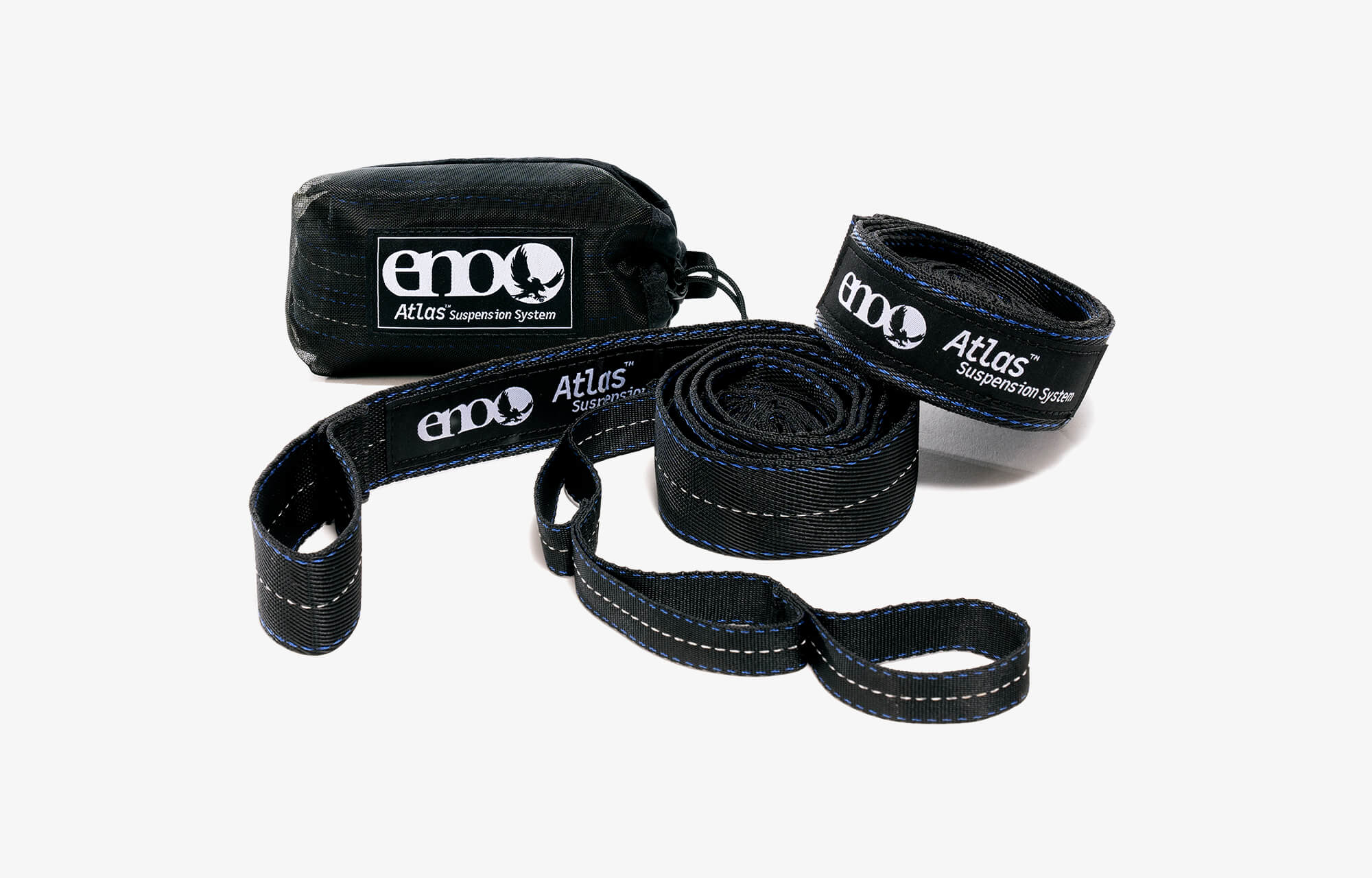 ENO OneLink Hammock System | Includes Atlas Hammock Straps