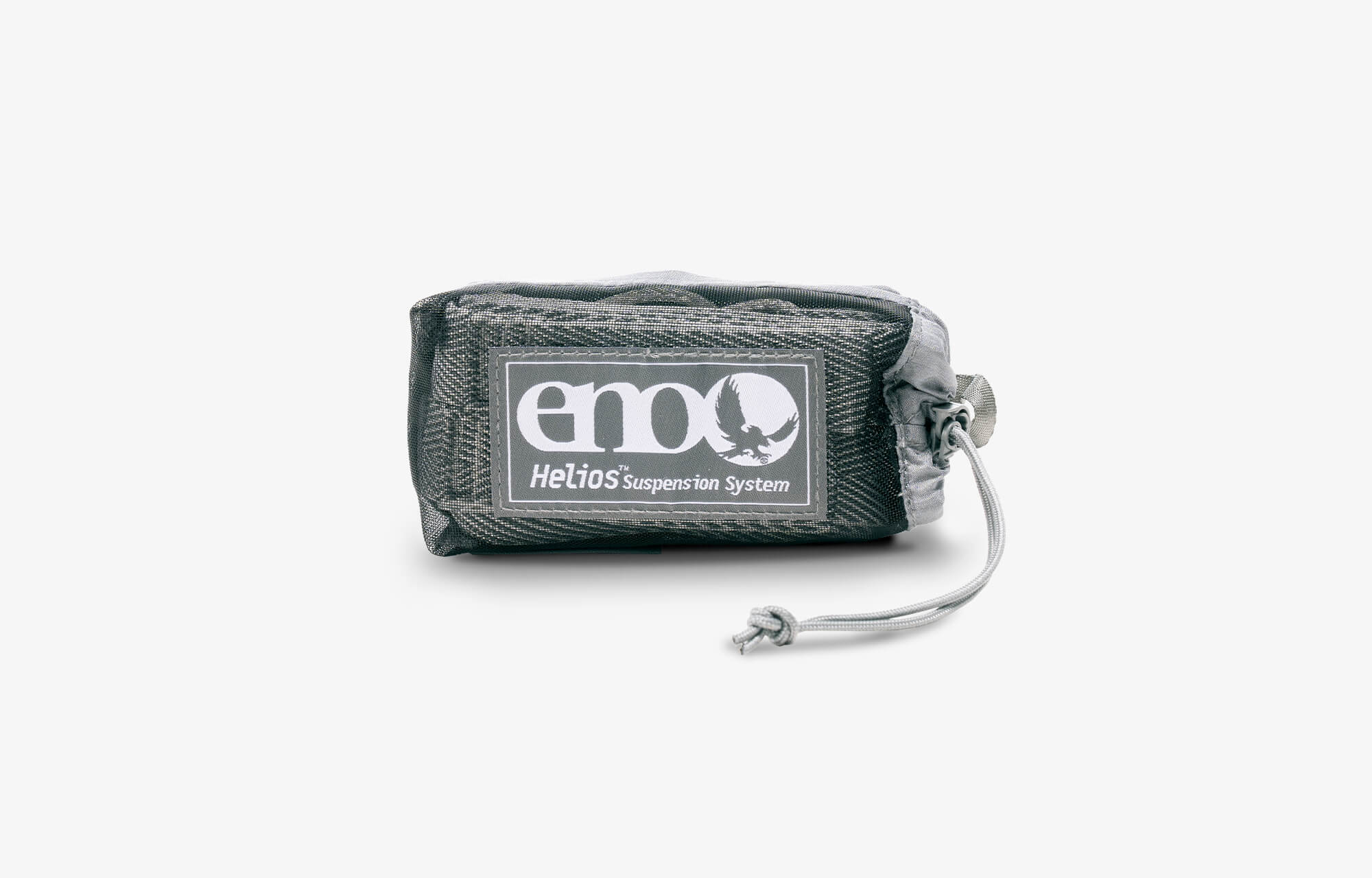 ENO Helios Hammock Straps | Packs Into Adventure Ready Stuff Sacks