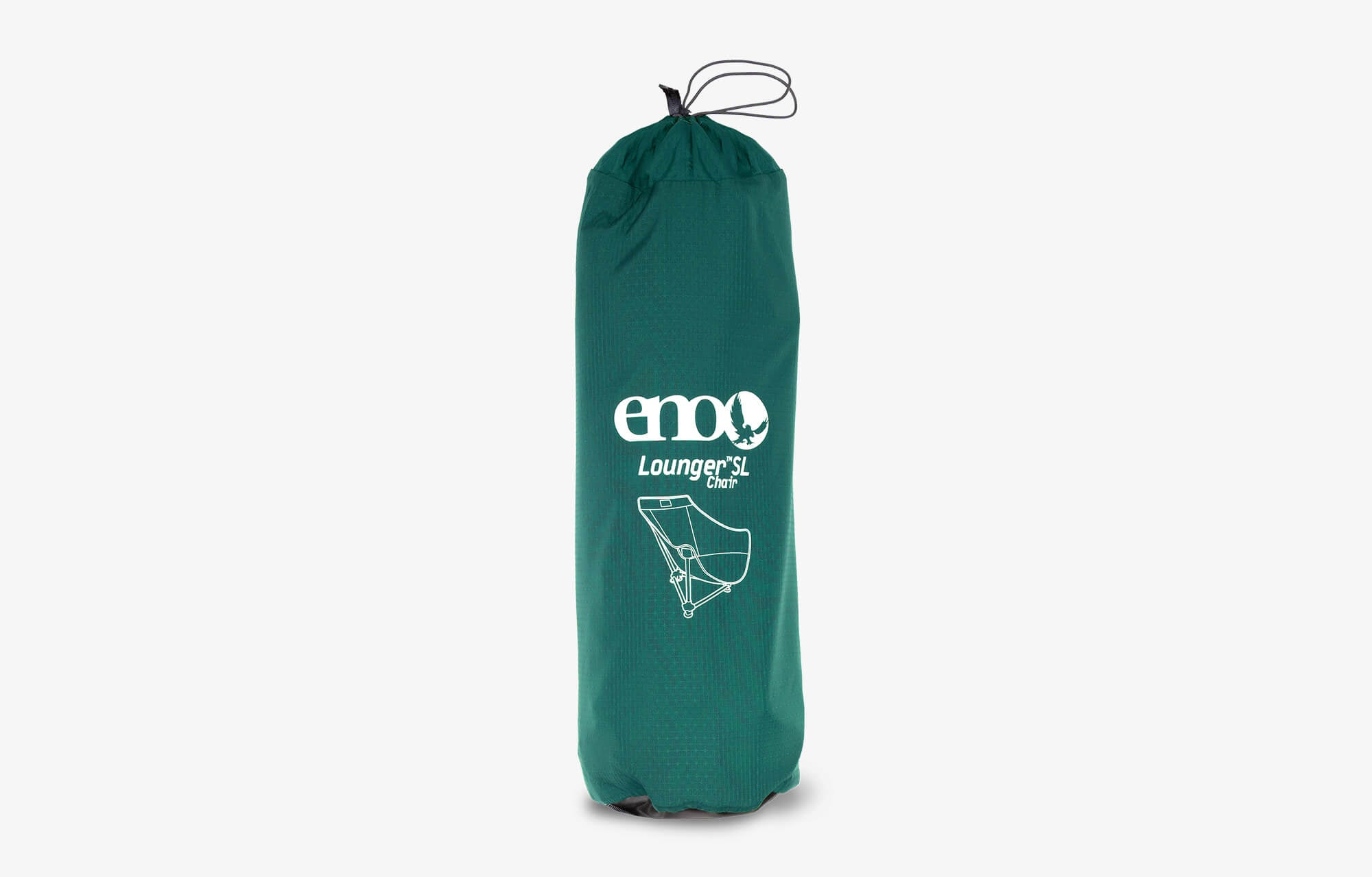 ENO Lounger SL Chair | Packs Into Adventure Ready Stuff Sack