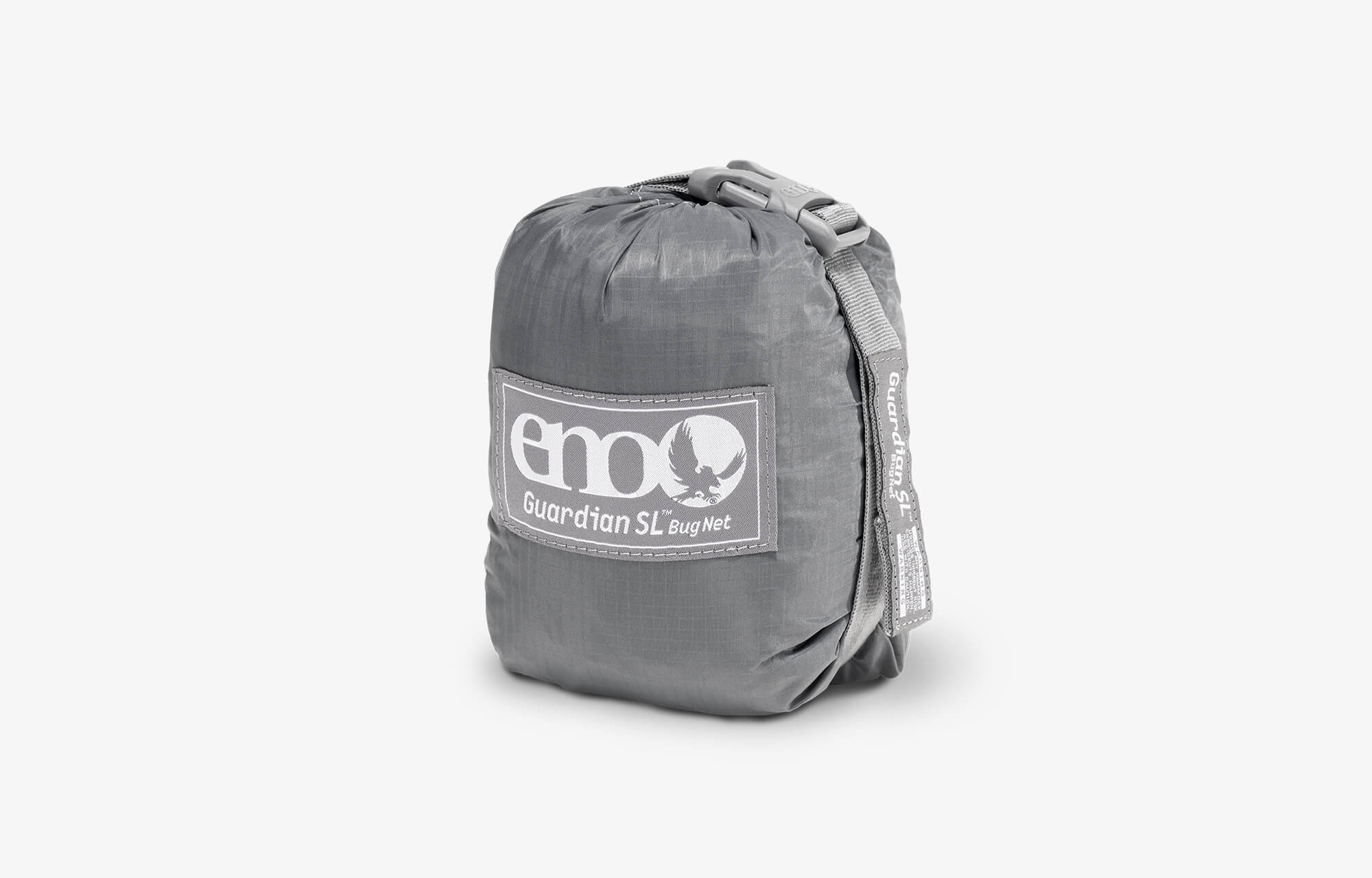 ENO Guardian SL Bug Net | Packs Into Adventure Ready Stuff Sack