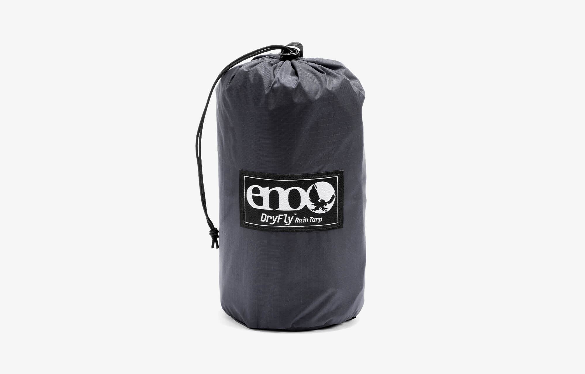 ENO DryFly Rain Tarp | Packs Into Adventure Ready Stuff Sack