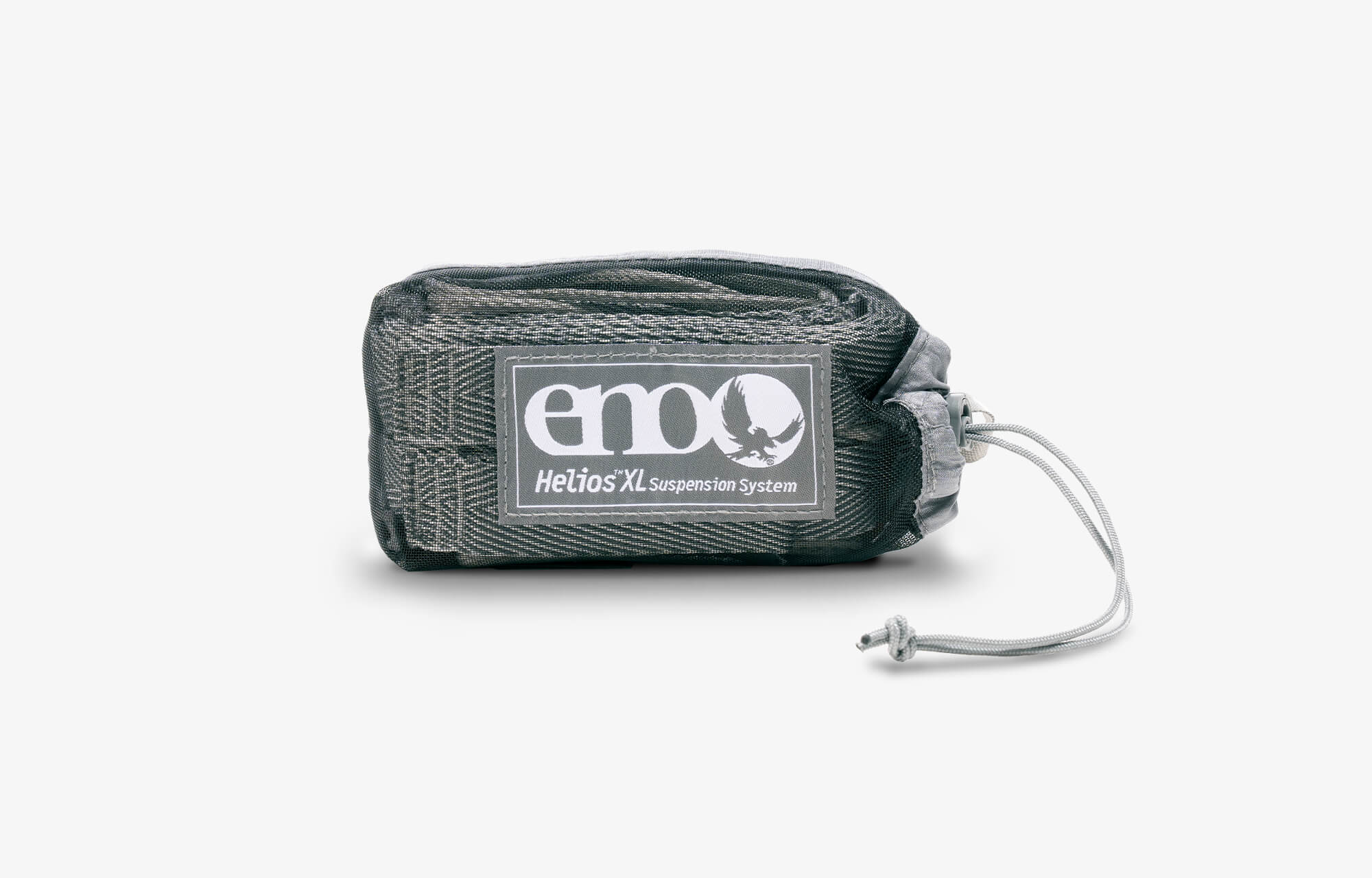 ENO Helios XL Hammock Straps | Packs Into Adventure Ready Stuff Sack