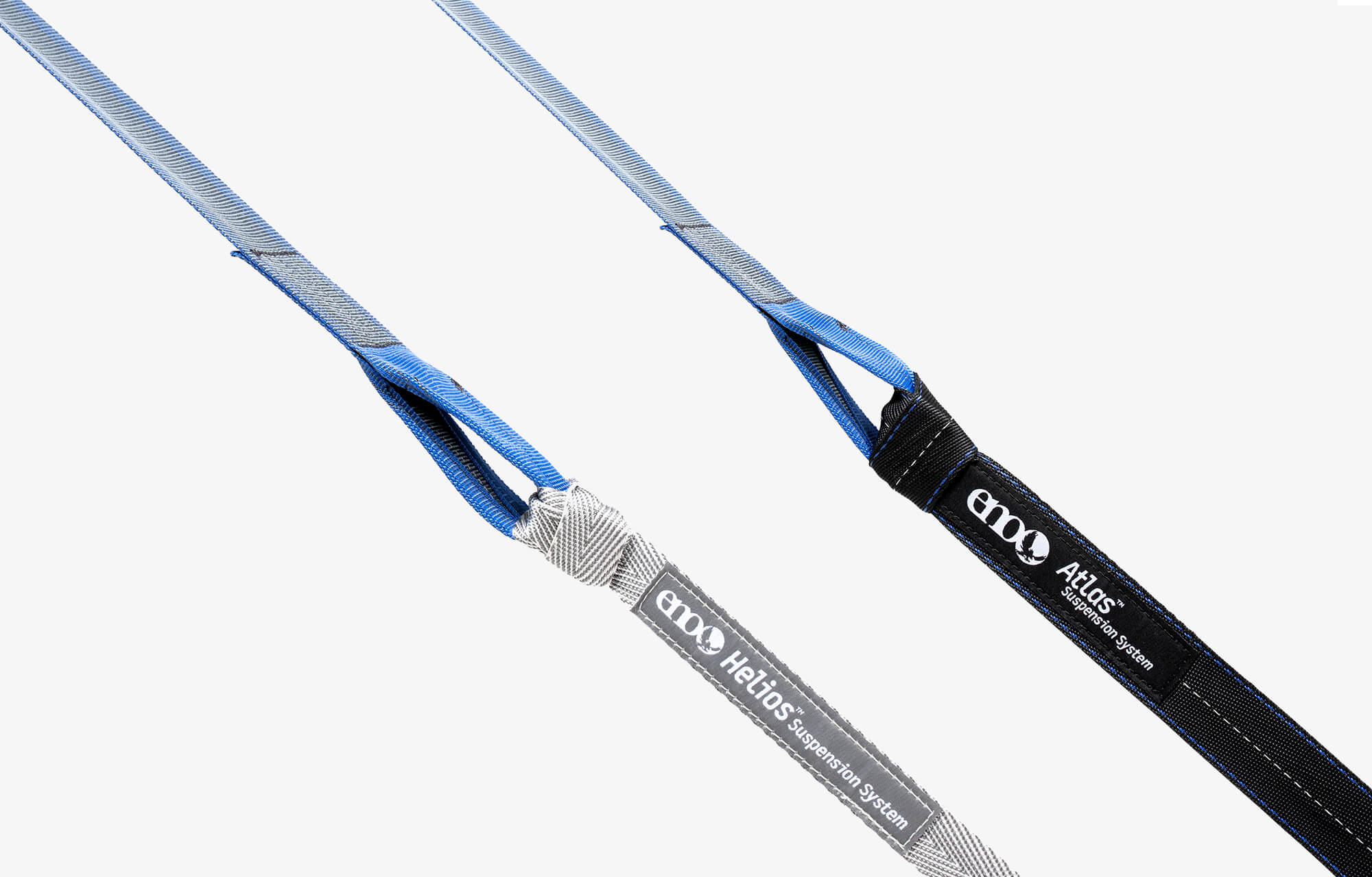 ENO Atlas EXT Straps | Adds an extra 10'