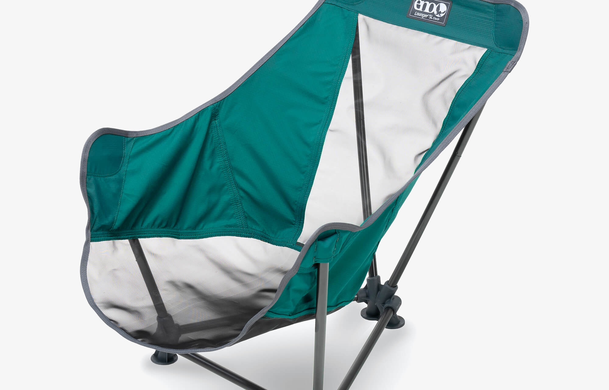 ENO Lounger SL Chair | Breathable Mesh Seat