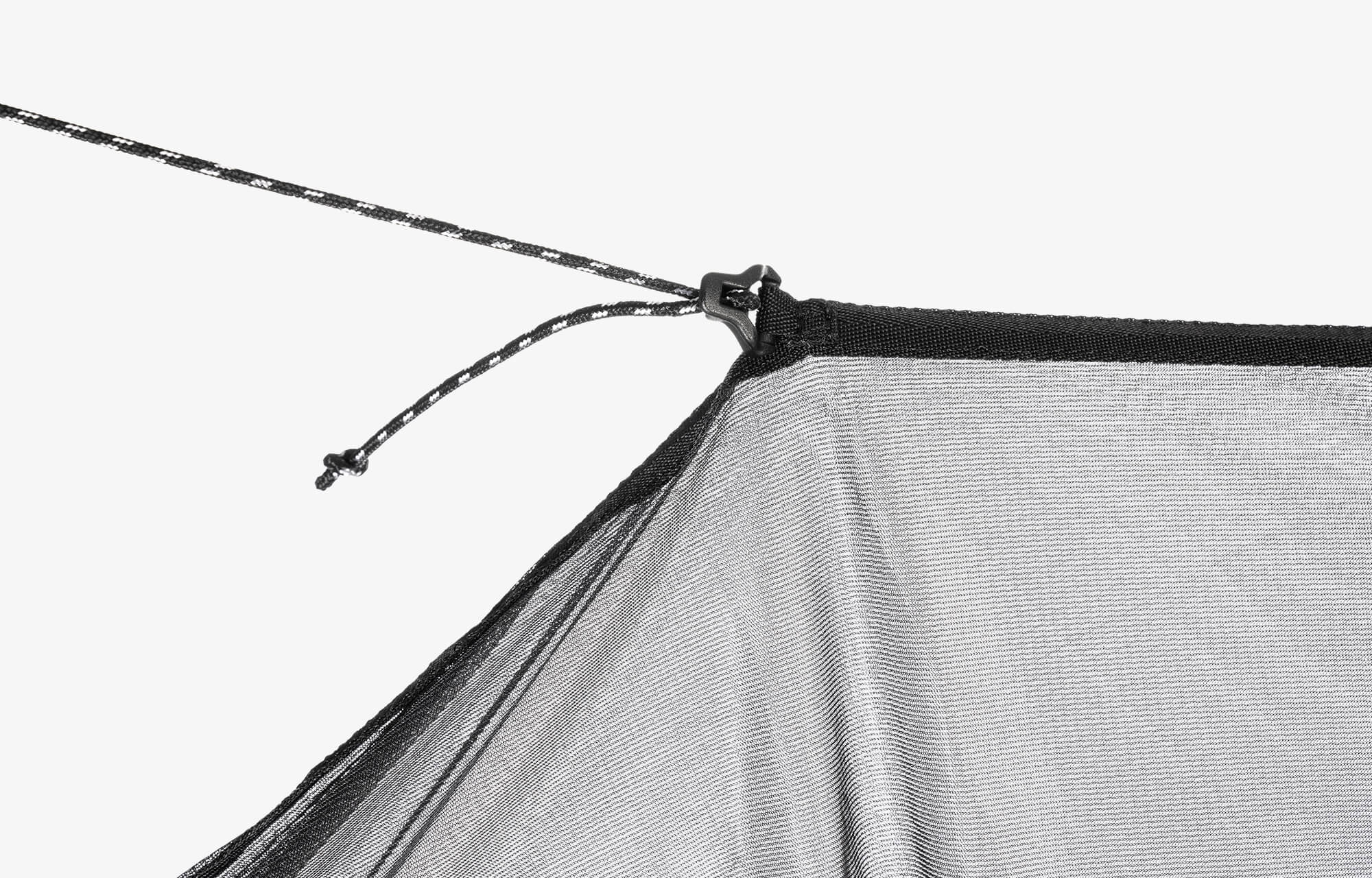 ENO Guardian Bug Net | Innovative Tensioned Ridgeline