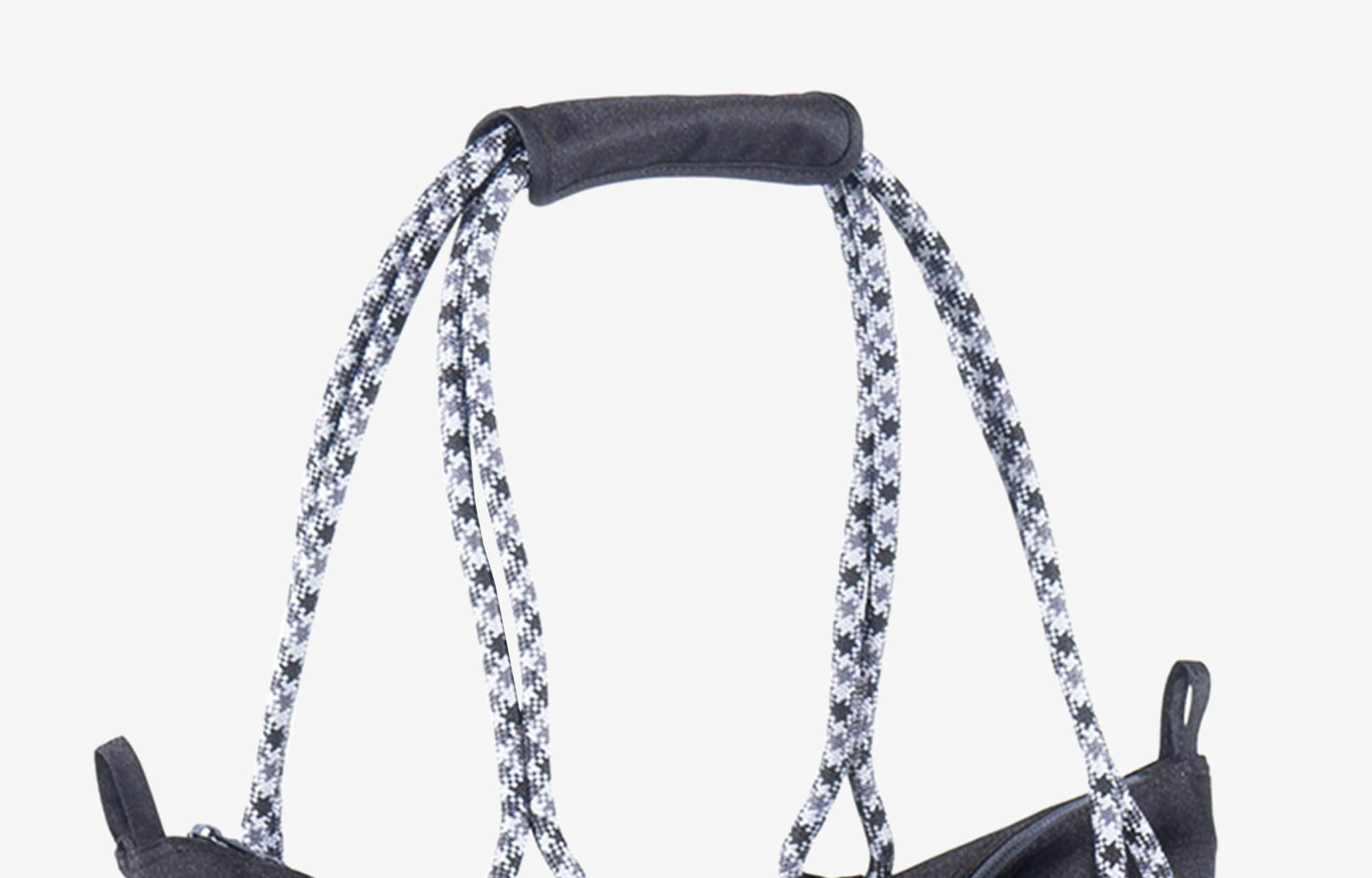 ENO Relay Tote | Heavy-Duty Rope Handles