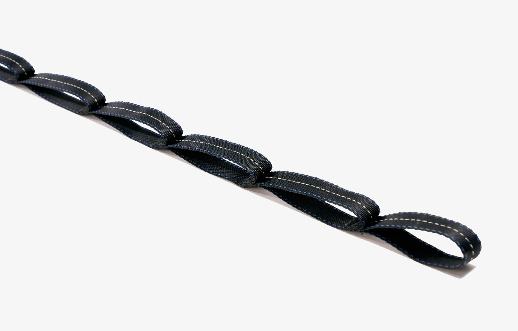 ENO Atlas Hammock Straps | Combined Adjustment Points