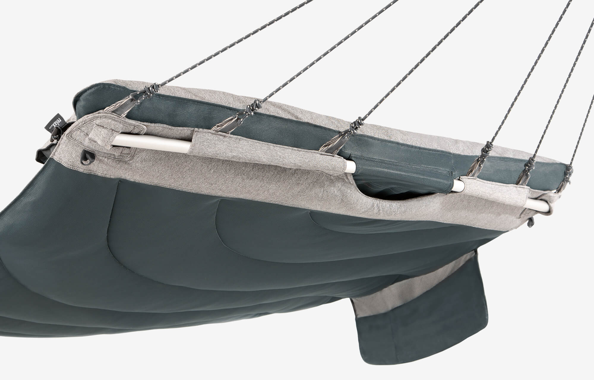 ENO SuperNest Hammock | Innovative 3D-Design