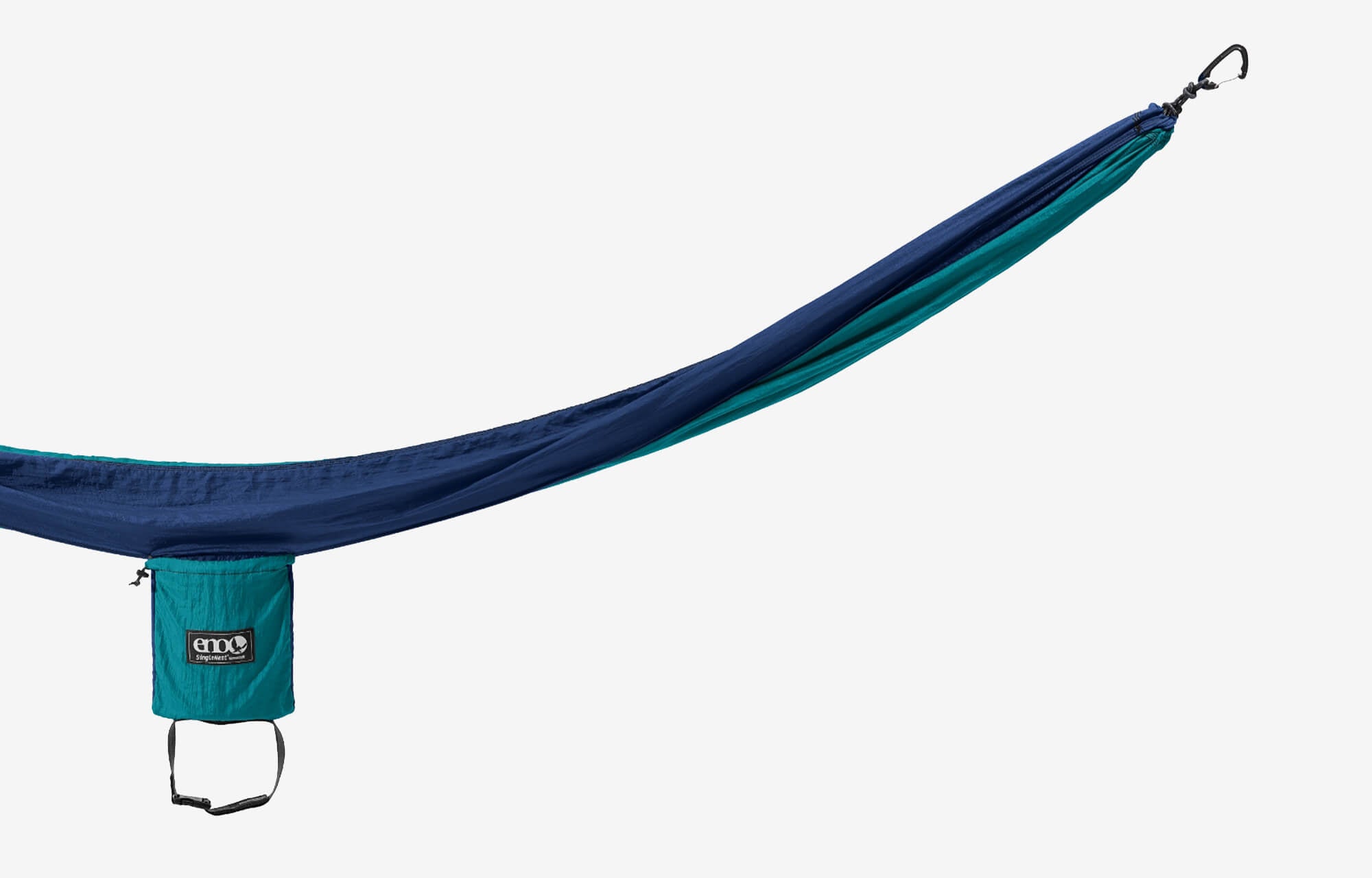 ENO SingleNest Hammock | More Room To Relax