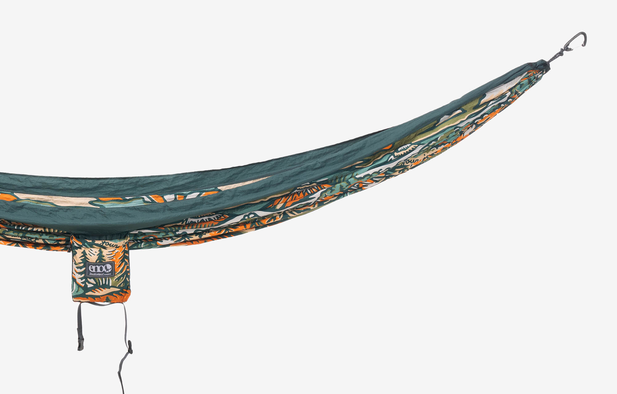 Keep It Wild Giving Back Hammock | Support American Hiking Society