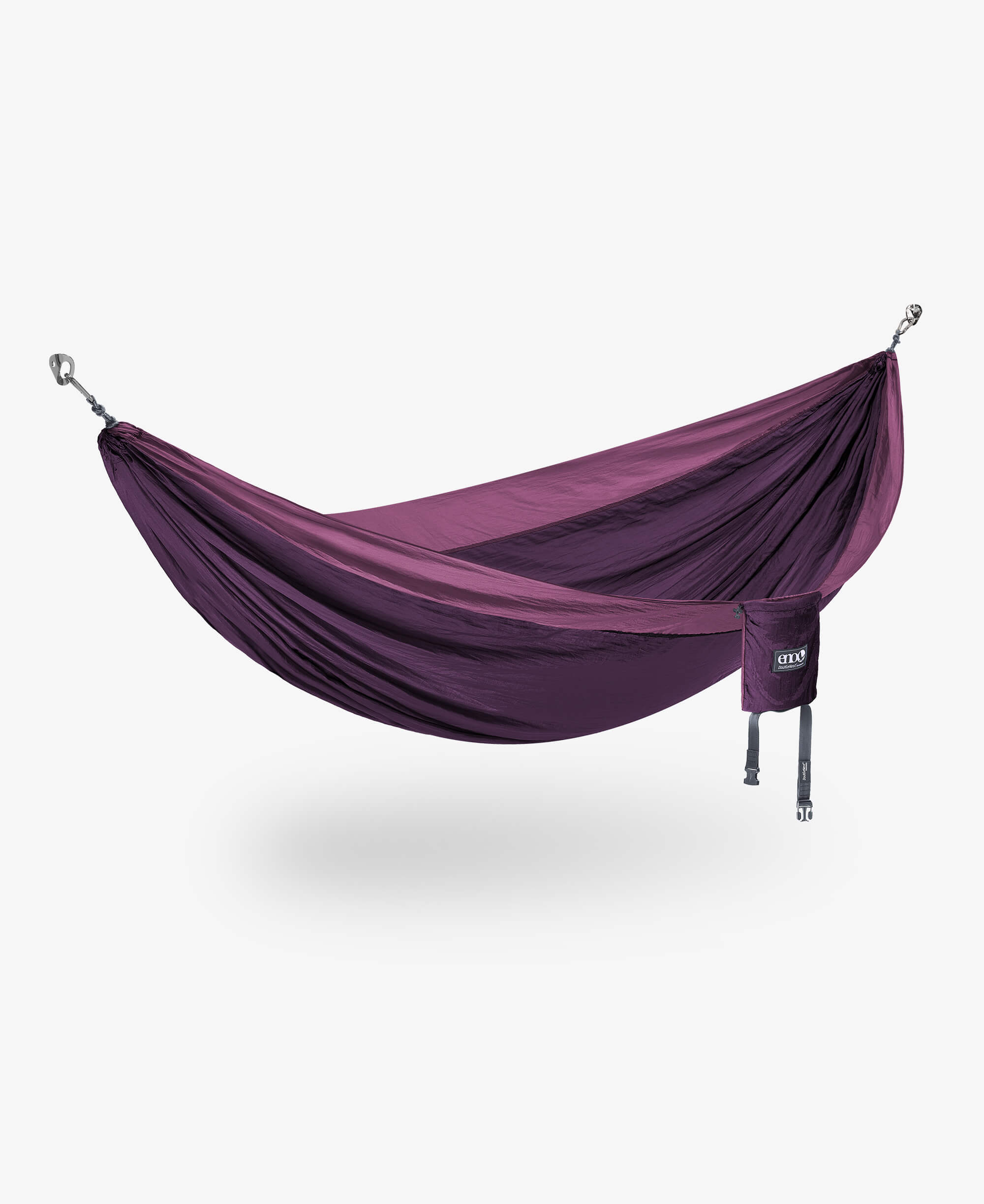 ENO Hammock Hanging Kit | No-Knots-Needed Hanging Solution 