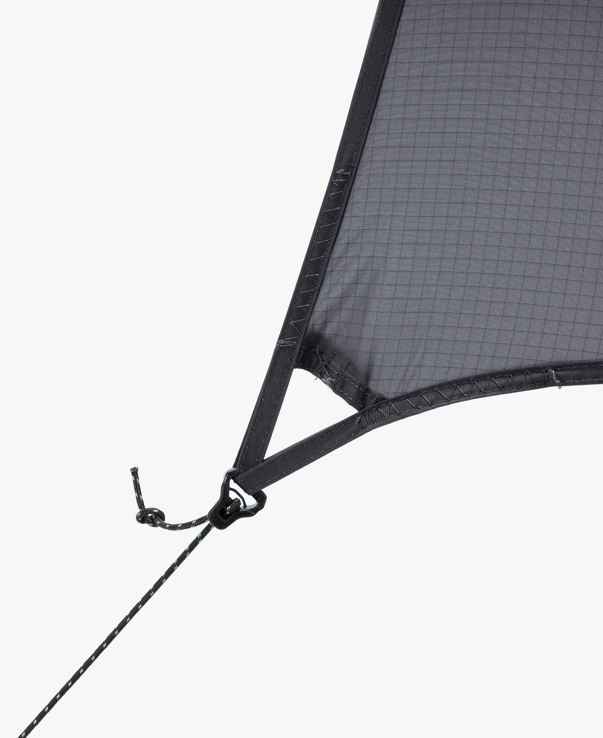 ENO DryFly Rain Tarp | Visibility & Security