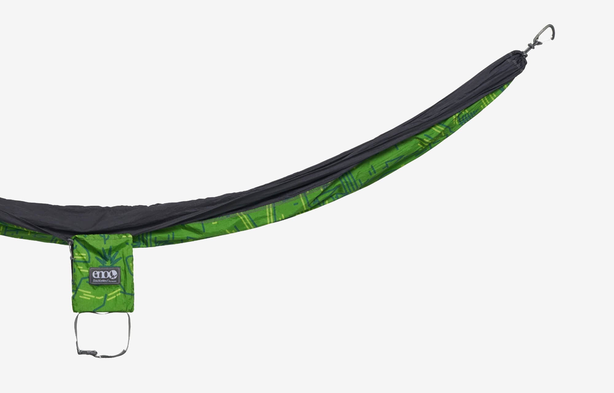 ENO LNT DoubleNest Hammock Print | More Room to Relax