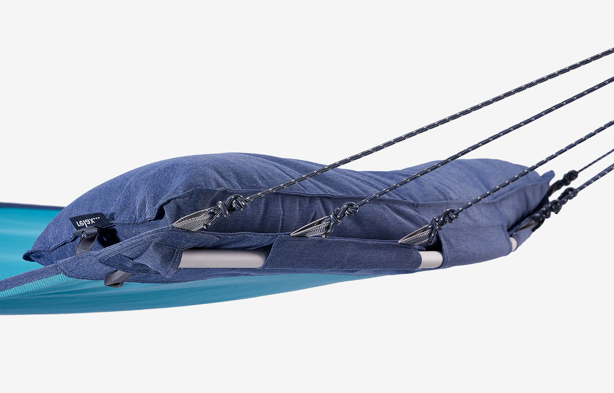 ENO SuperNest SL Hammock | Innovative 3D-Design