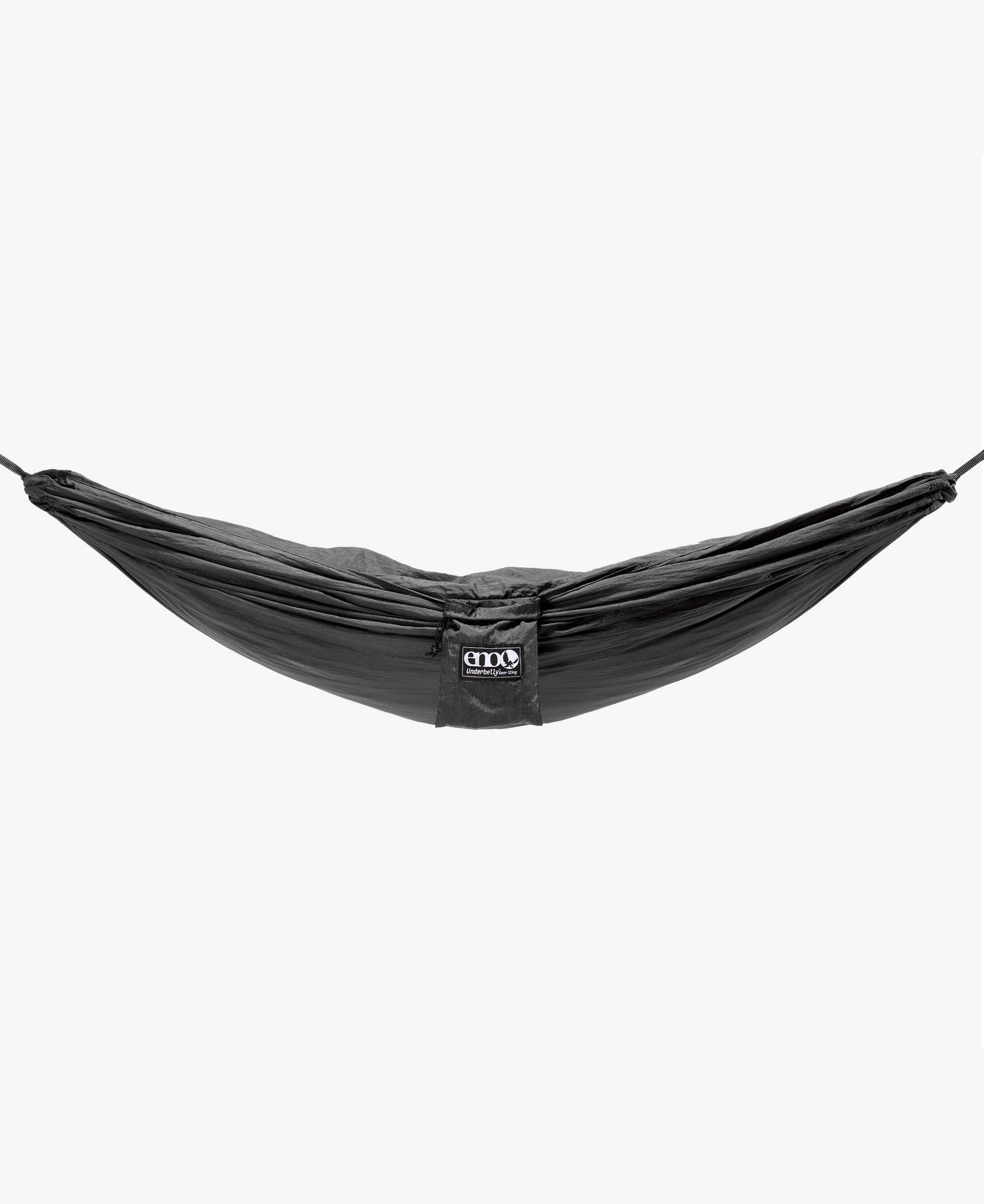 ENO Underbelly Gear Sling | Hammocking Done Right