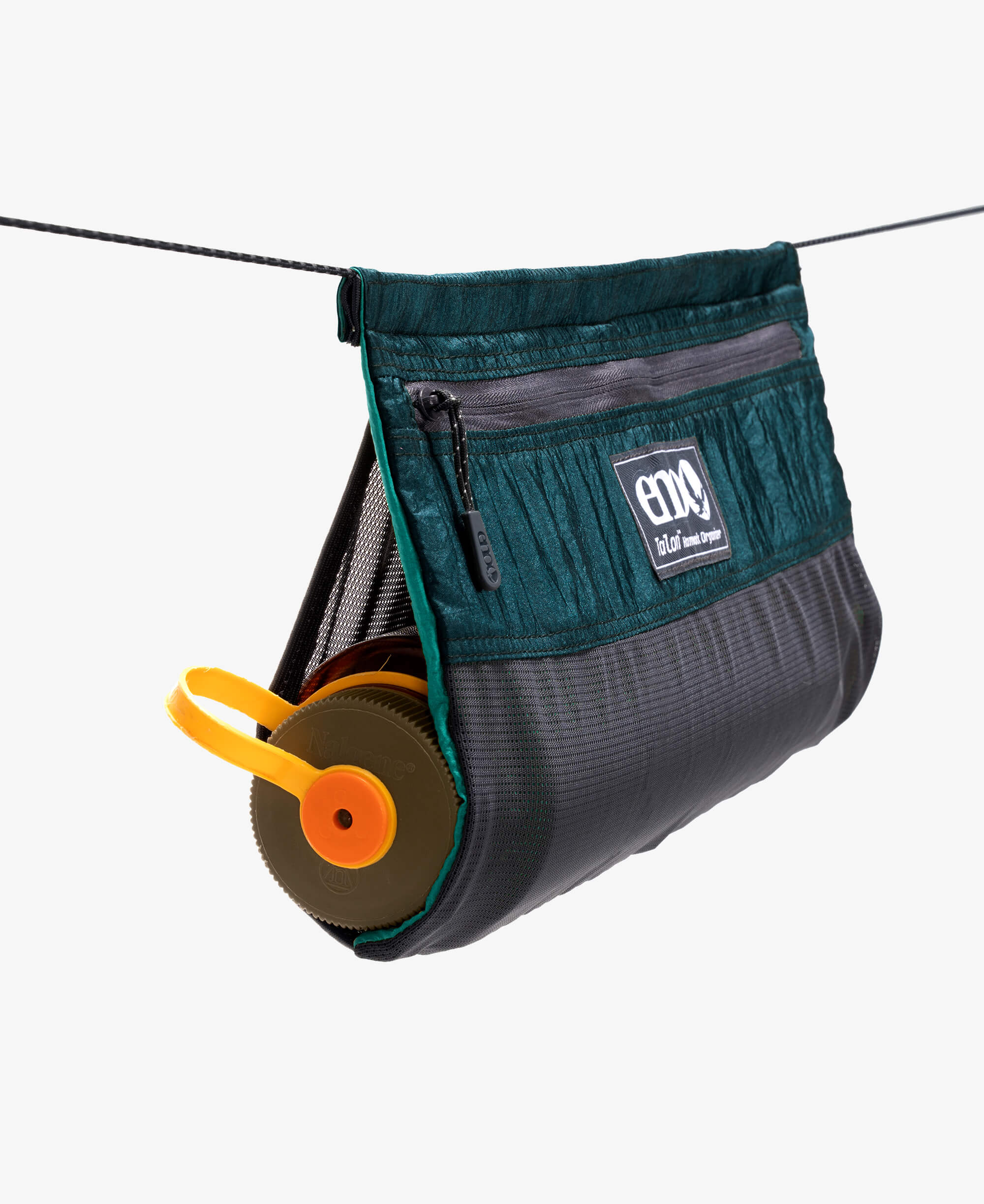 ENO Talon Hammock Organizer | Side-Access for Larger Items