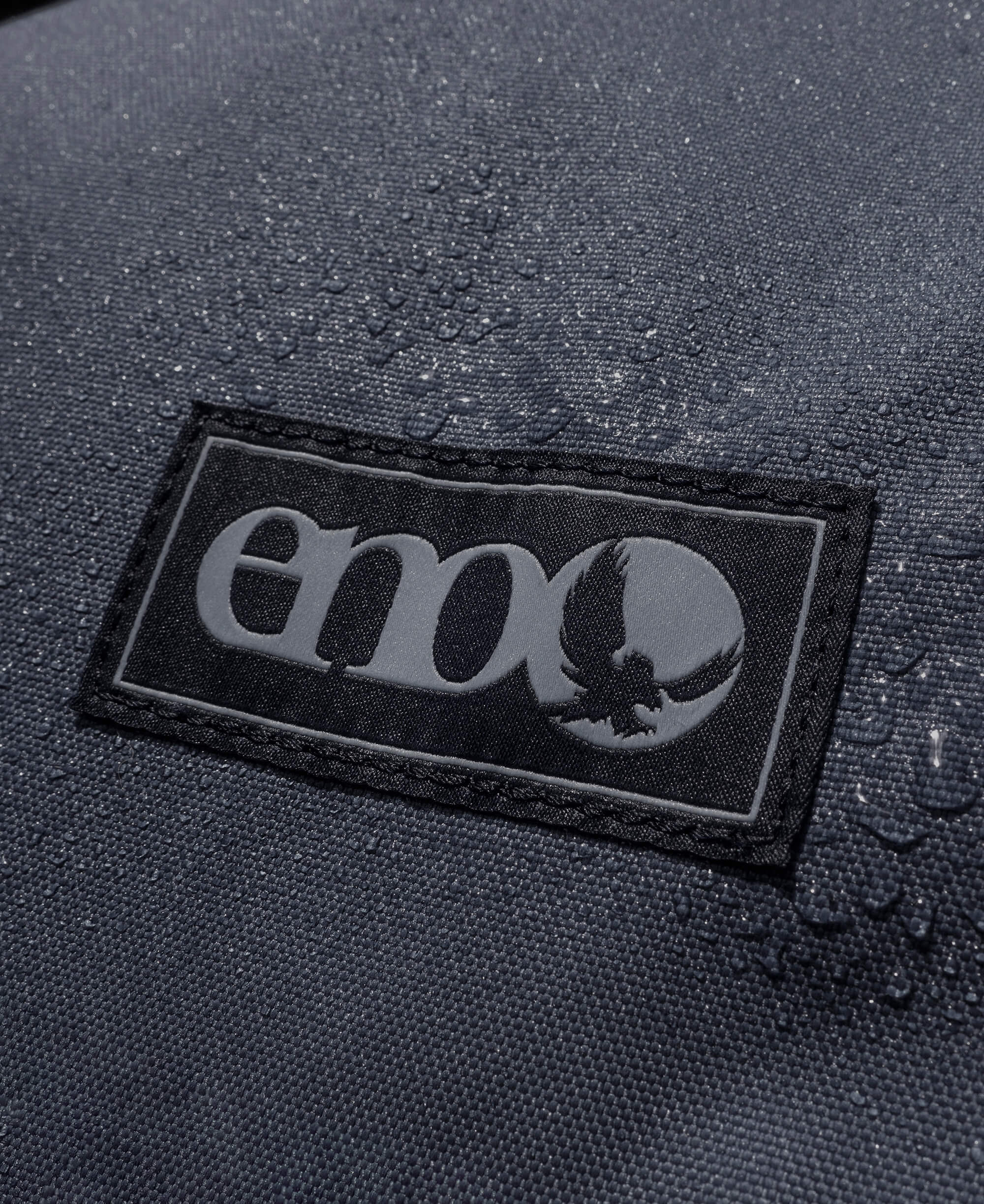 ENO Relay Tote | 100% Post-Consumer Recycled, Water-Resistant Fabric