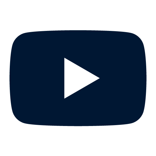 YouTube Icon