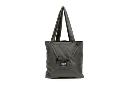 Eagles Nest Outfitters, Inc. Bags & Packs Charcoal Packable Tote