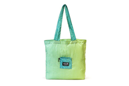 Eagles Nest Outfitters, Inc. Bags & Packs Fade Packable Tote Print