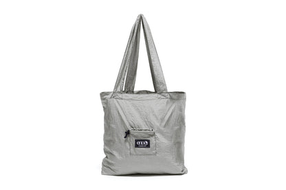 Eagles Nest Outfitters, Inc. Bags & Packs Gray Packable Tote