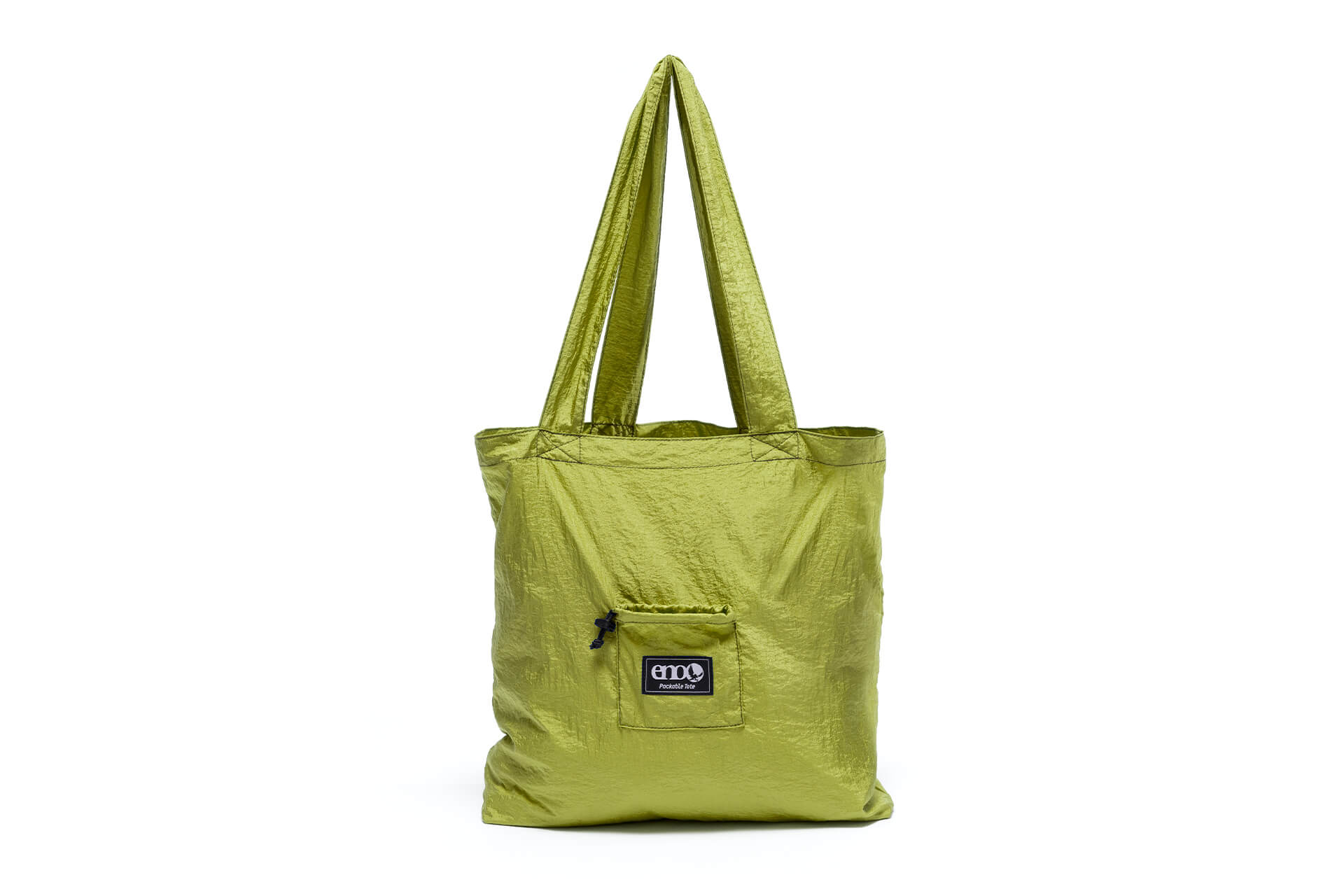 Packable Tote - Responsibly Made, Reusable Tote Bag | ENO