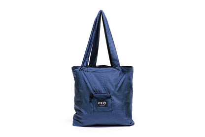 Eagles Nest Outfitters, Inc. Bags & Packs Navy Packable Tote