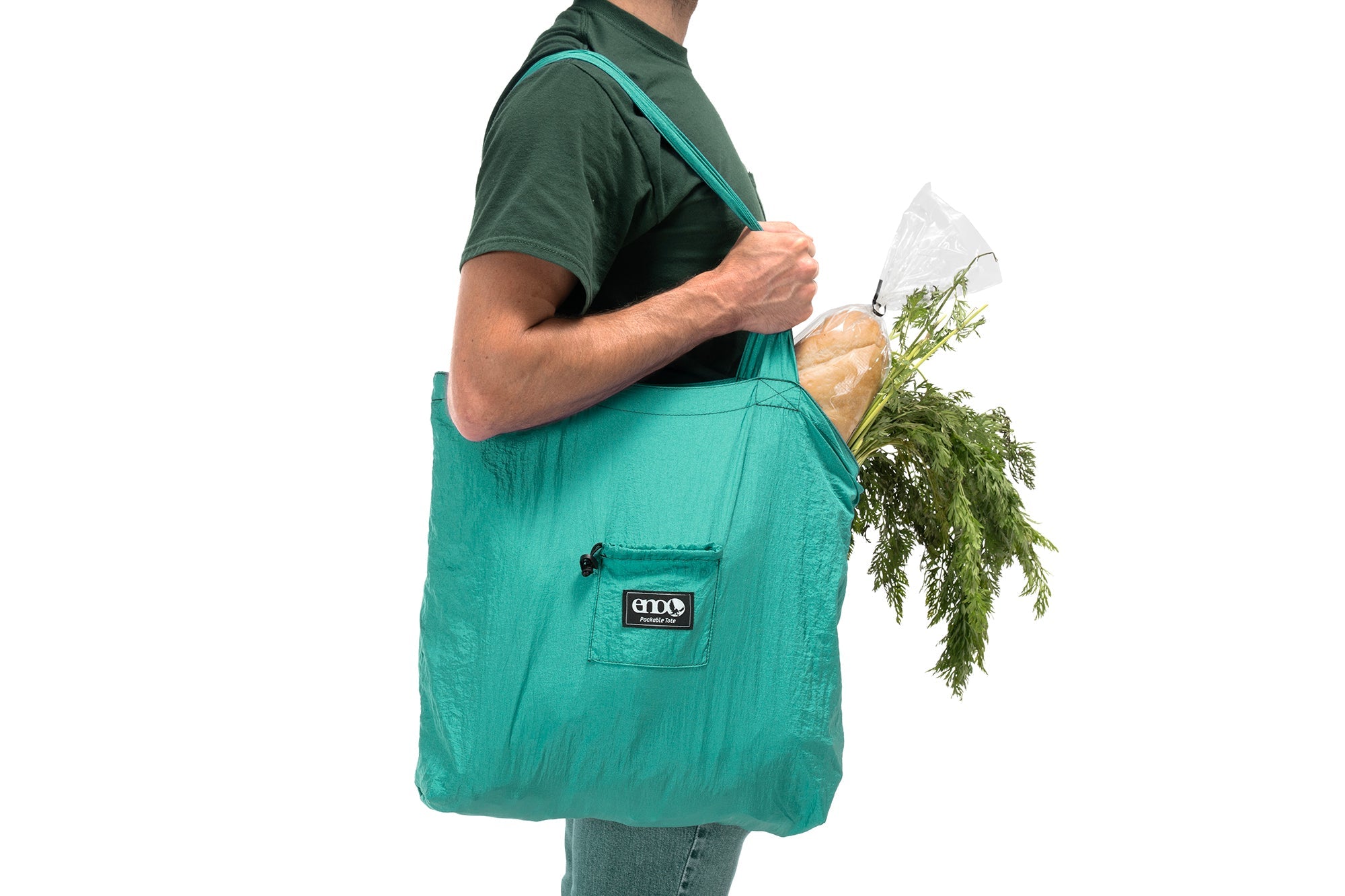 Eagles Nest Outfitters, Inc. Bags & Packs Packable Tote