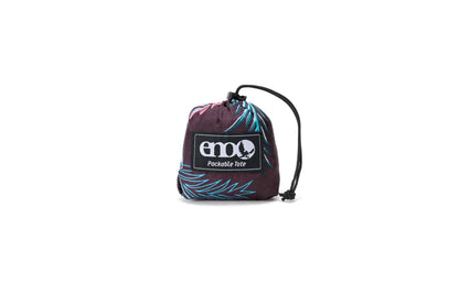 Eagles Nest Outfitters, Inc. Bags & Packs Packable Tote Print