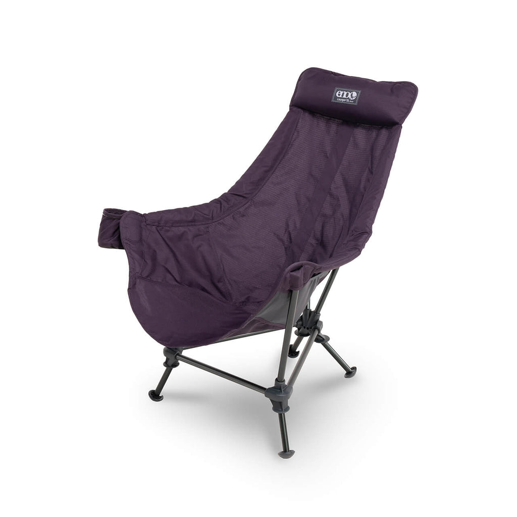 Lounger DL Chair Lightweight, Portable Hammock Chair ENO