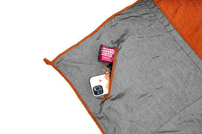 Eagles Nest Outfitters, Inc. Chairs & Blankets Islander™ Blanket