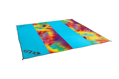 Eagles Nest Outfitters, Inc. Chairs & Blankets Islander™ Blanket Print