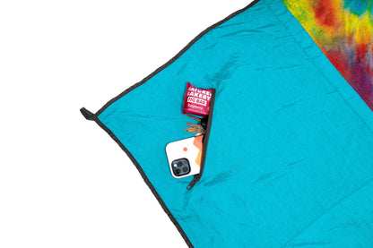 Eagles Nest Outfitters, Inc. Chairs & Blankets Islander™ Blanket Print