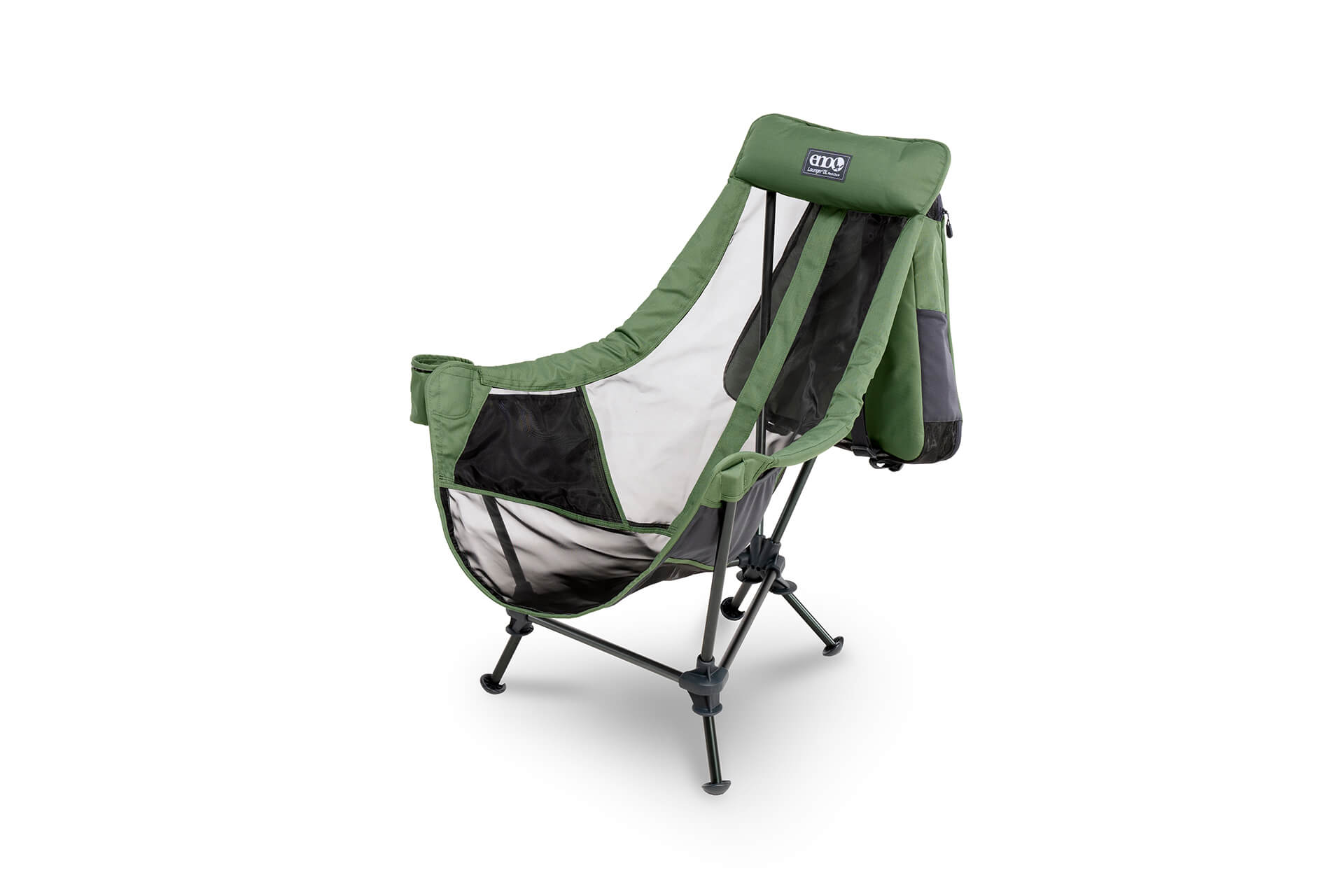 Eagles Nest Outfitters, Inc. Chairs & Blankets Lounger™ DL Mesh Chair