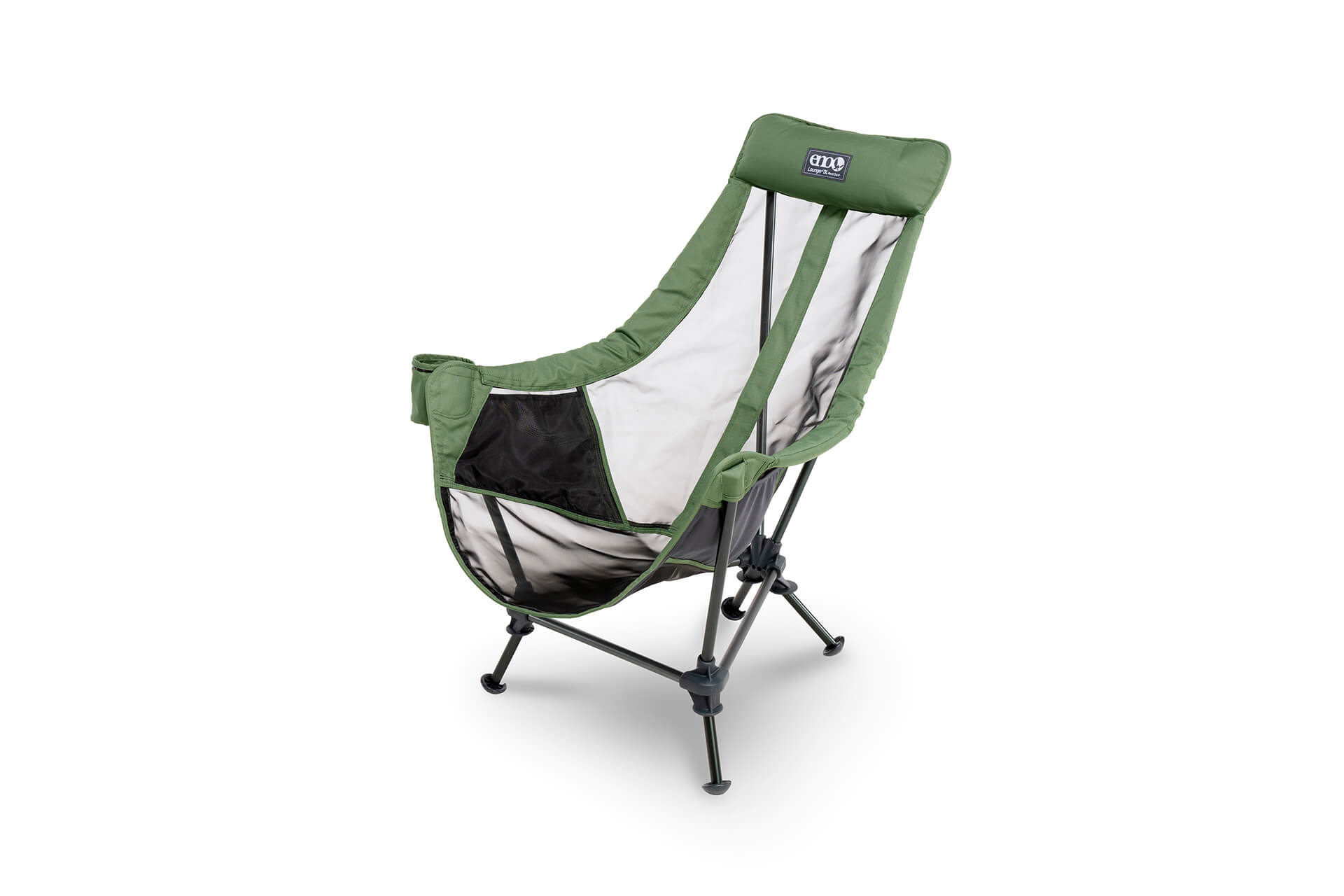 Eagles Nest Outfitters, Inc. Chairs & Blankets Pisgah Pine Lounger™ DL Mesh Chair