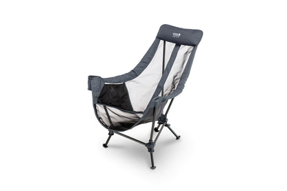 Eagles Nest Outfitters, Inc. Chairs & Blankets Slate Grey Lounger™ DL Mesh Chair