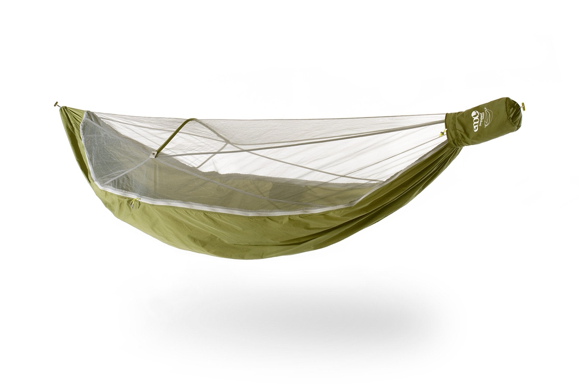 Eagles Nest Outfitters, Inc. Hammock Camping Hammock + Straps Bundle