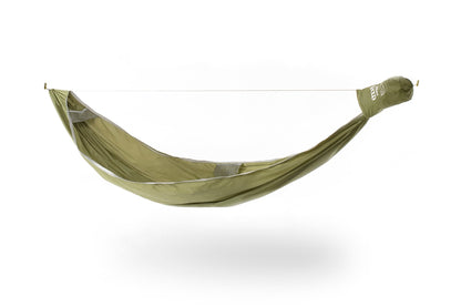 Eagles Nest Outfitters, Inc. Hammock Camping Hammock + Straps Bundle