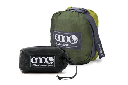 Eagles Nest Outfitters, Inc. Hammock Classic Hammock + Straps Bundle