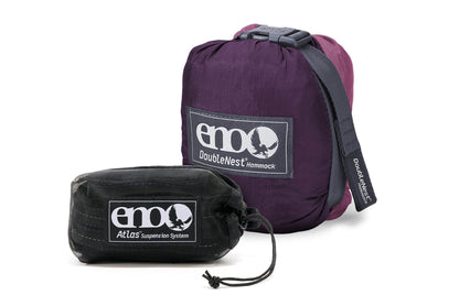 Eagles Nest Outfitters, Inc. Hammock Classic Hammock + Straps Bundle