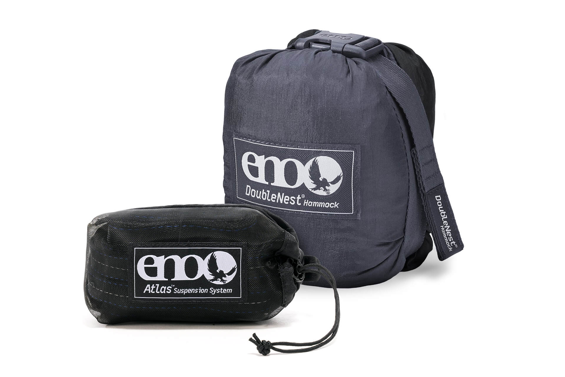 Eagles Nest Outfitters, Inc. Hammock Classic Hammock + Straps Bundle