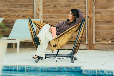 Eagles Nest Outfitters, Inc. Hammock DoubleNest® Hammock