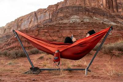 Eagles Nest Outfitters, Inc. Hammock DoubleNest® Hammock