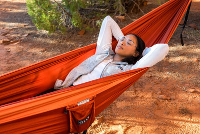 Eagles Nest Outfitters, Inc. Hammock DoubleNest® Hammock
