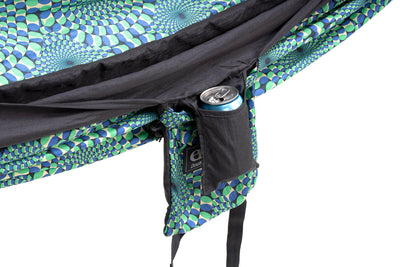 Eagles Nest Outfitters, Inc. Hammock DoubleNest® Hammock Print